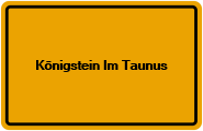 Grundbuchauszug Königstein Im Taunus